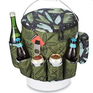 Dakine Party Bucket Insulated Beverage Cooler.